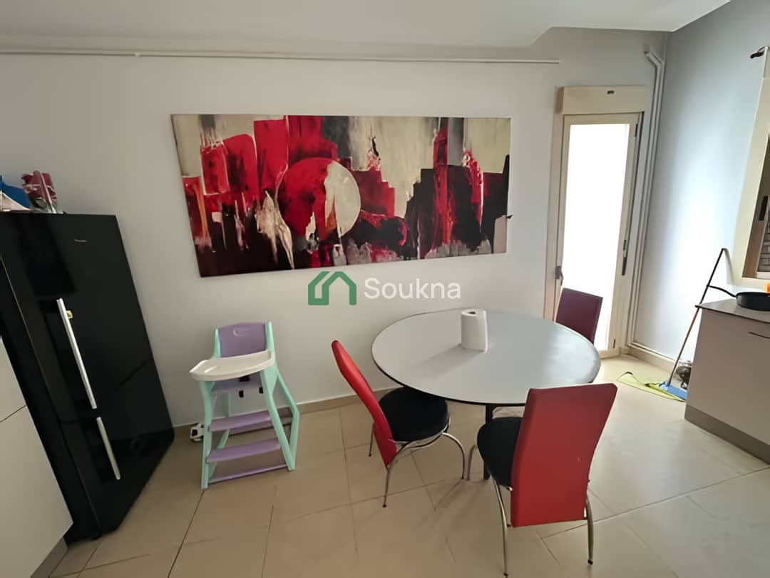 Location Appartement F4 Oran Oran - Photo 2