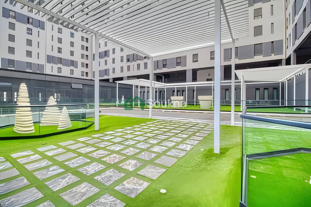 Location Vacances F4 Oran Bir El Djir - Photo 2