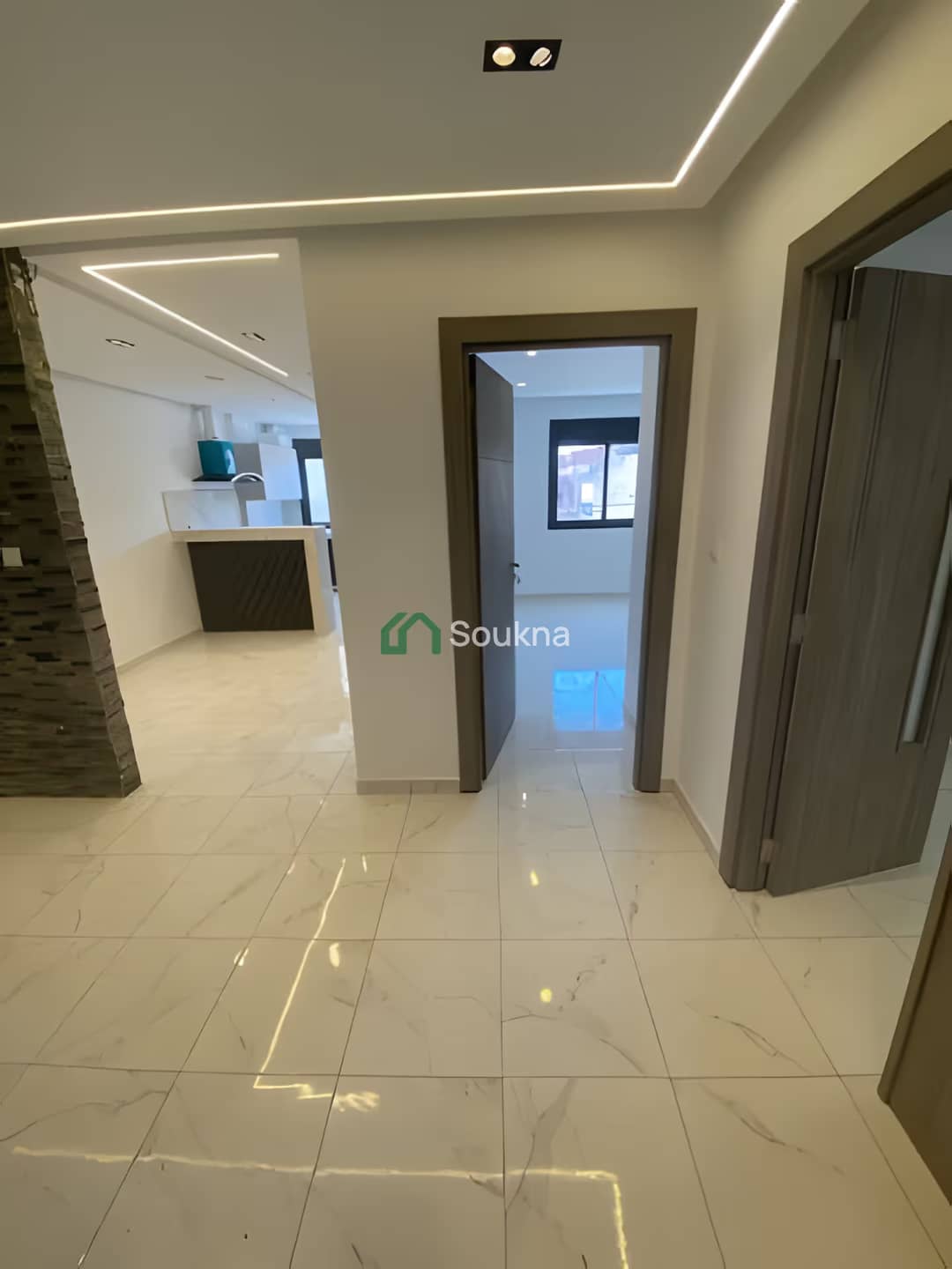 Vente Appartement F4 Oran Bir El Djir - Photo 2