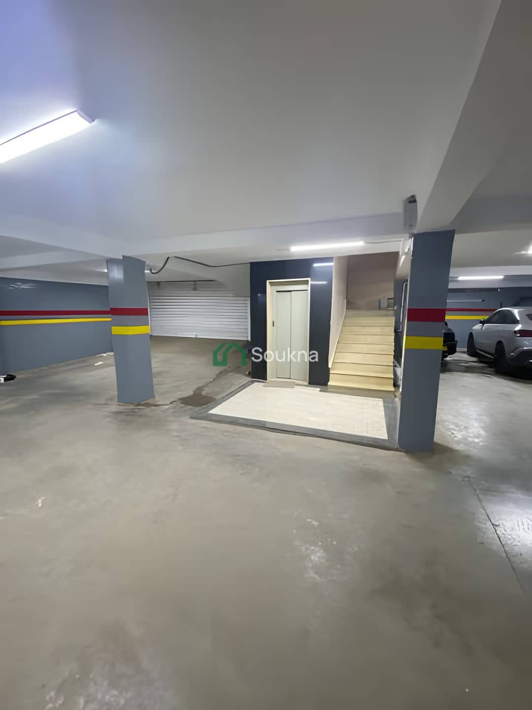 Vente Appartement F5 Oran Bir El Djir - Photo 2