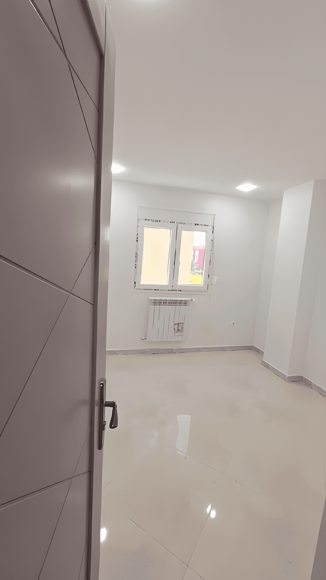 Vente Appartement F3 Alger Bordj El Bahri - Photo 2