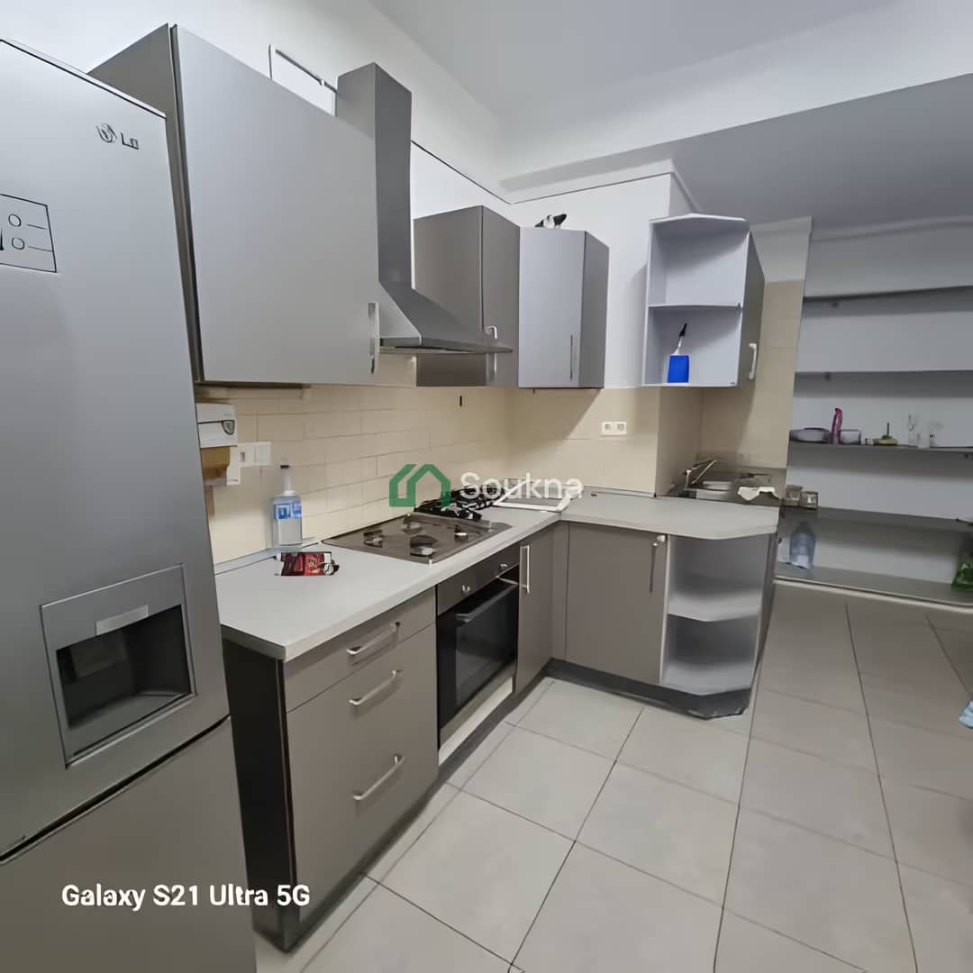 Location Appartement F3 Oran Oran - Photo 2