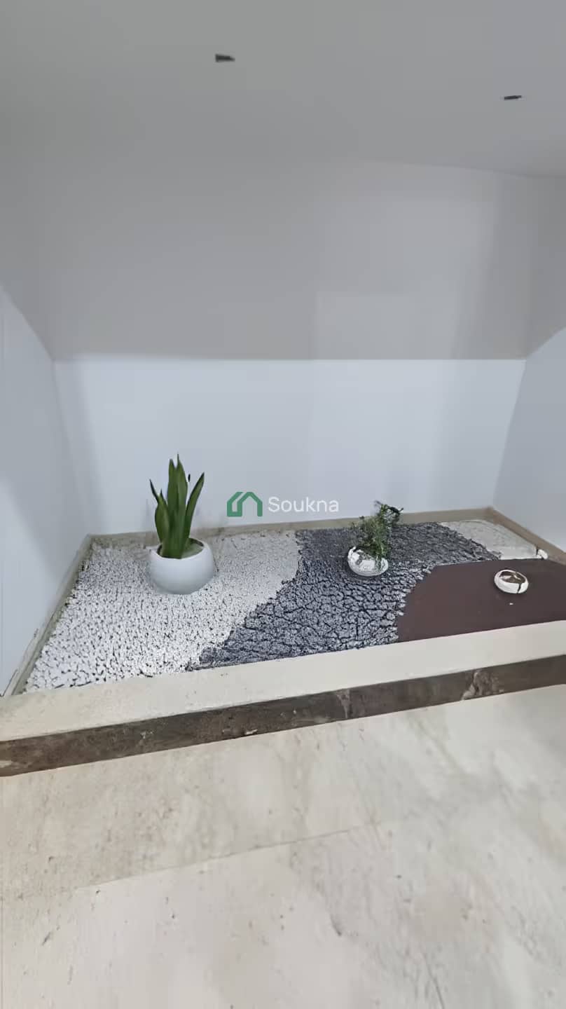 Location Appartement F3 Oran Oran - Photo 2