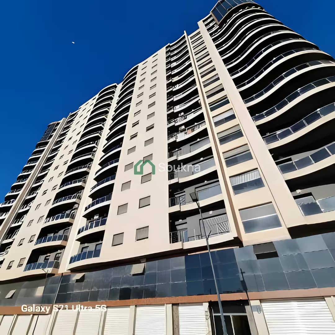 Location Appartement F3 Oran Oran - Photo 2