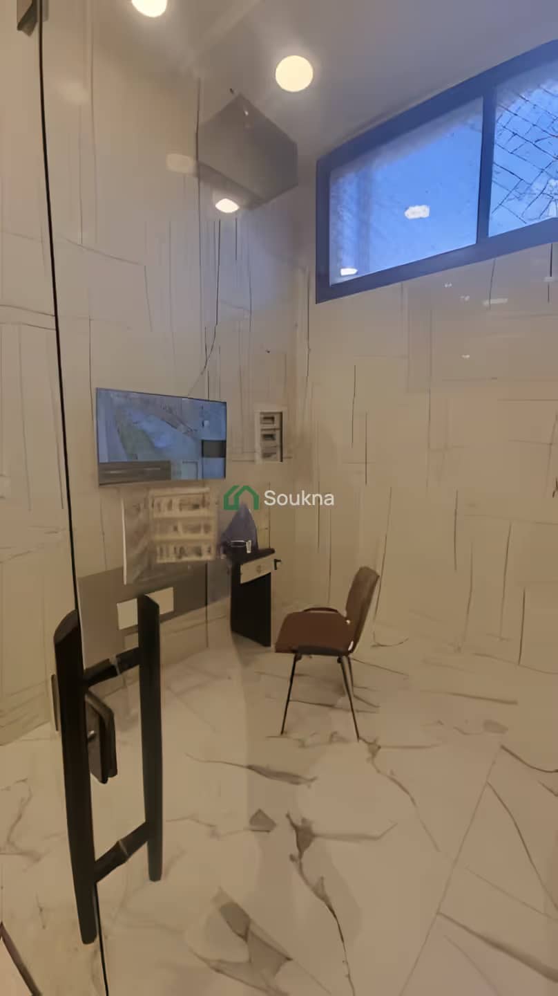 Location Appartement F3 Oran Oran - Photo 2