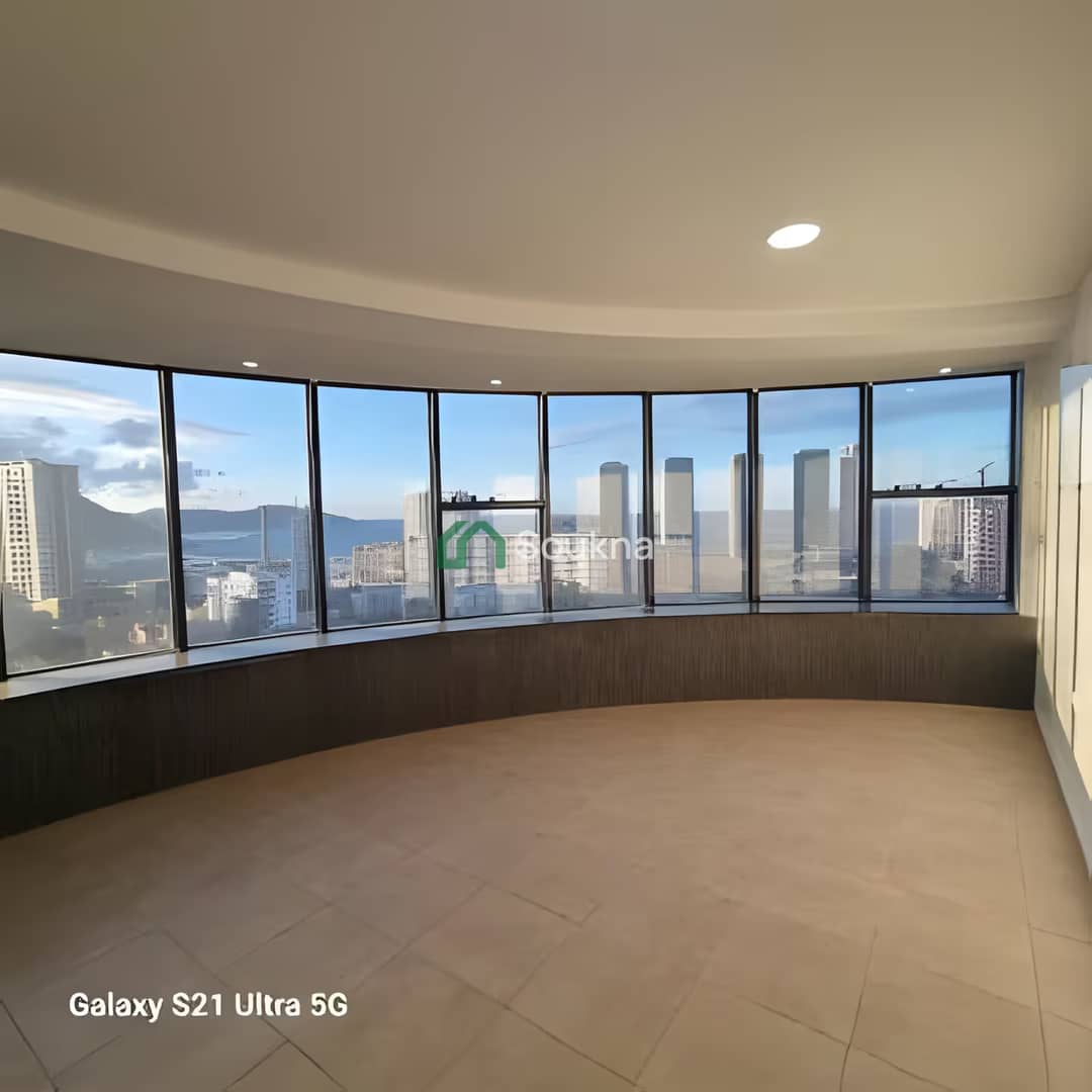 Location Appartement F4 Oran Oran - Photo 2