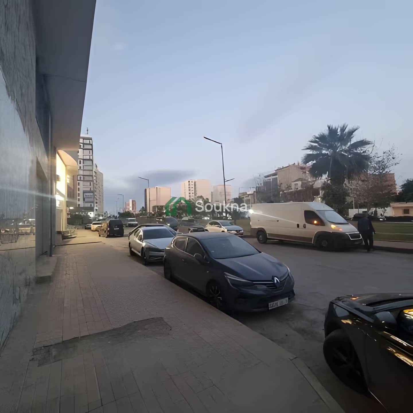 Location Appartement F4 Oran Oran-1