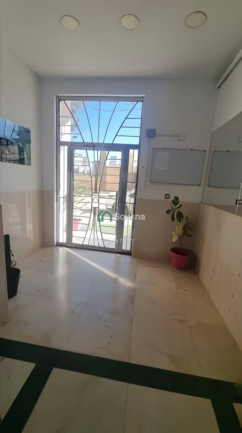 Location Appartement F4 Oran Oran - Photo 2