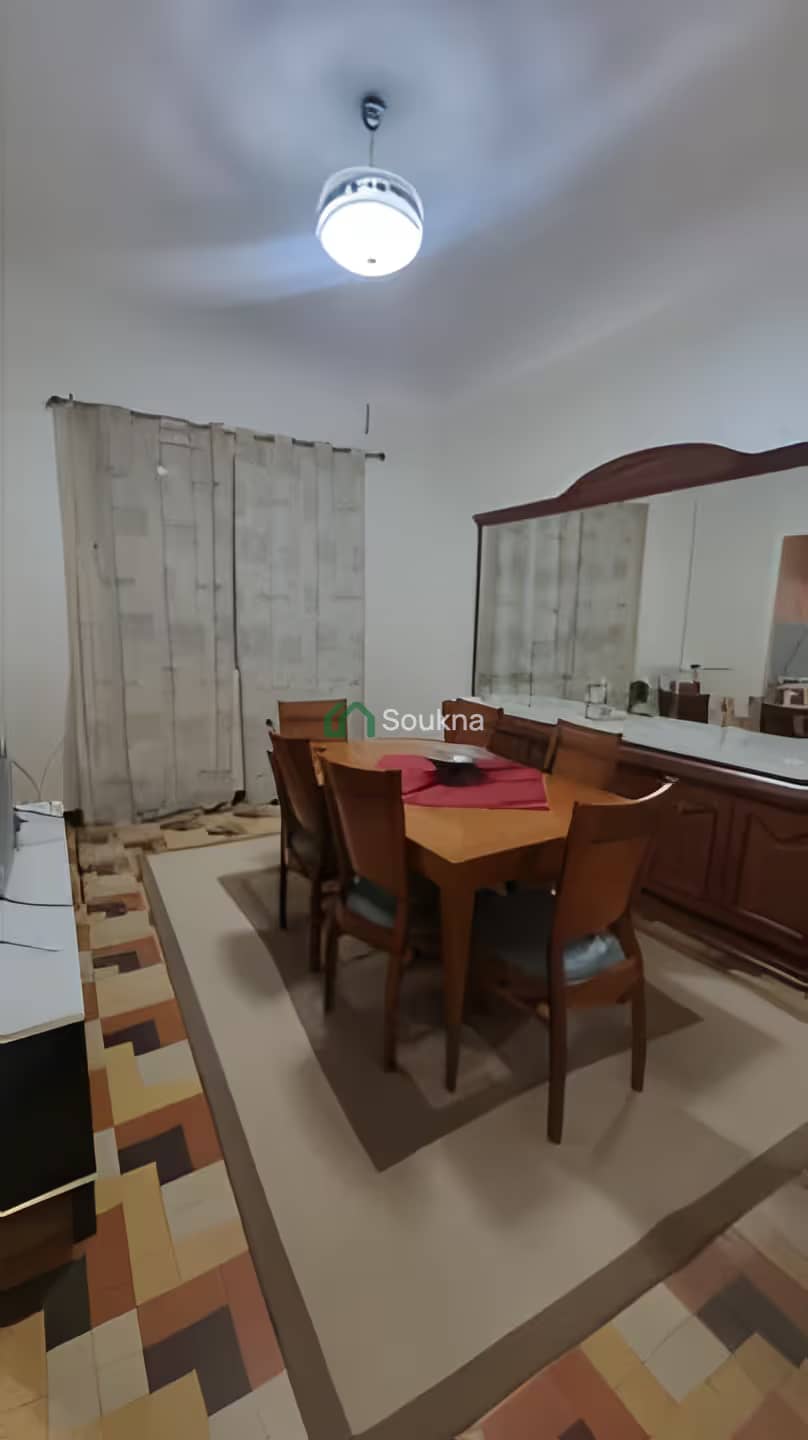 Location Appartement F4 Oran Oran - Photo 2
