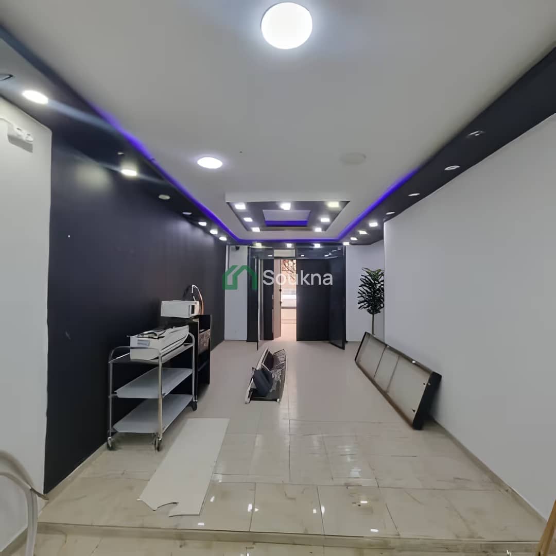 Location Local Oran Oran - Photo 2