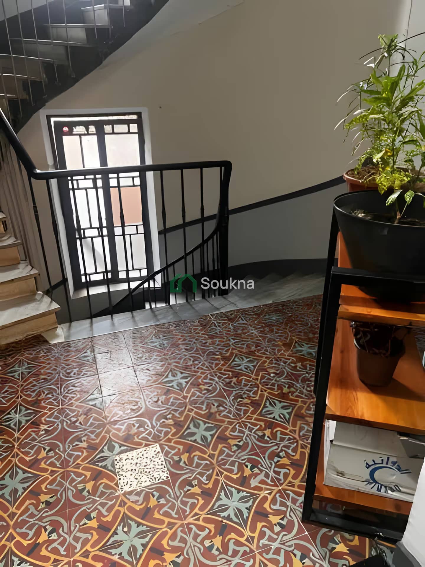 Vente Appartement F4 Oran Oran-14