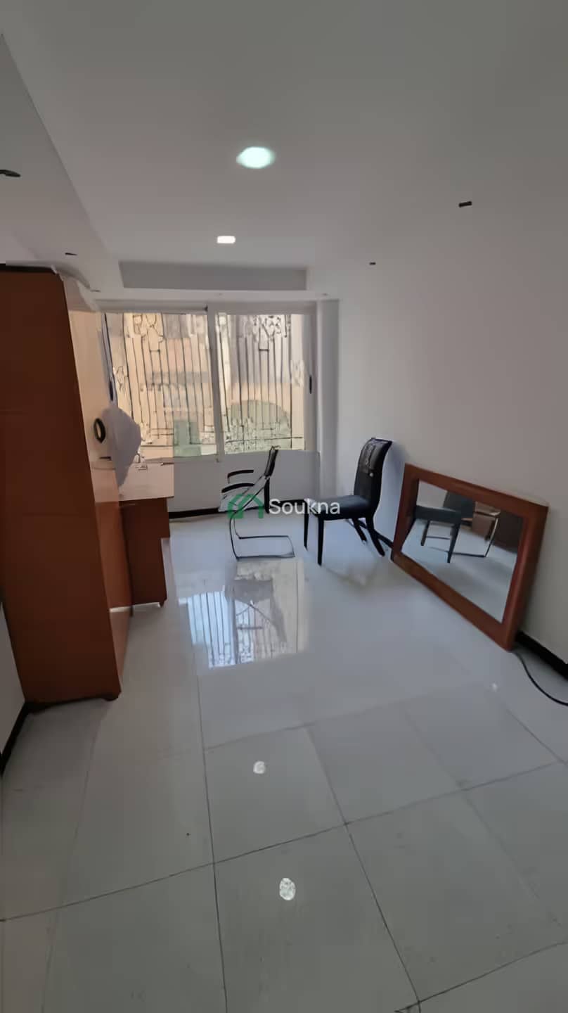 Vente Appartement F5 Oran Oran-1