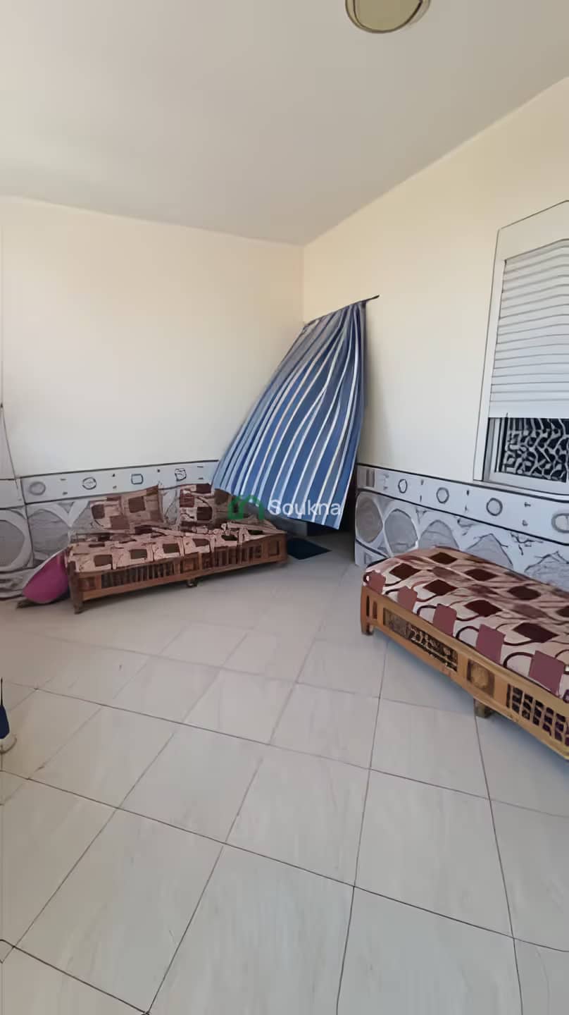 Vente Appartement F5 Oran Oran-1