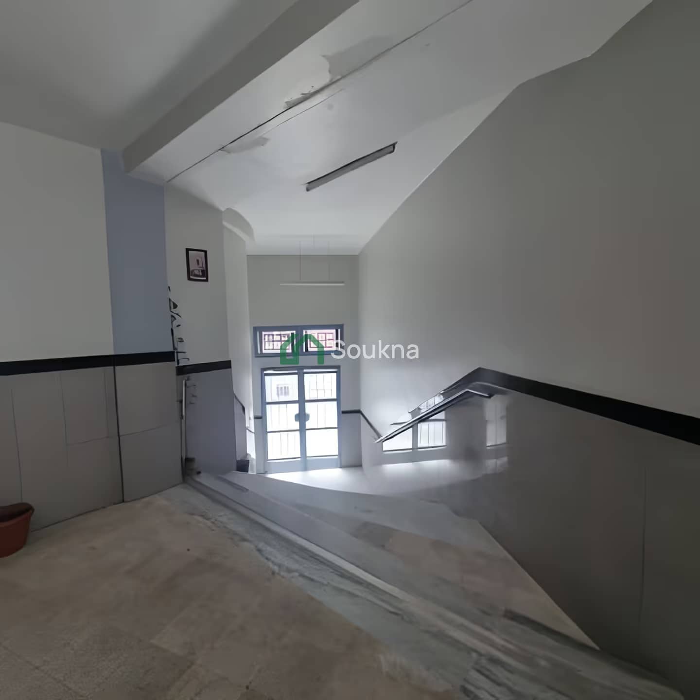 Vente appartement f4-1