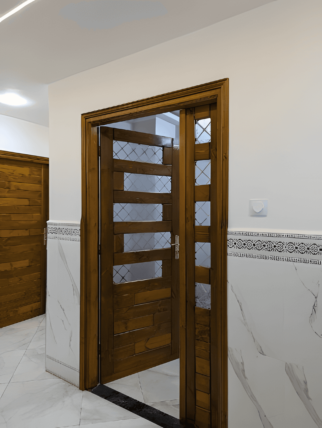 Vente Appartement F3 Alger Bordj El Kiffan - Photo 1