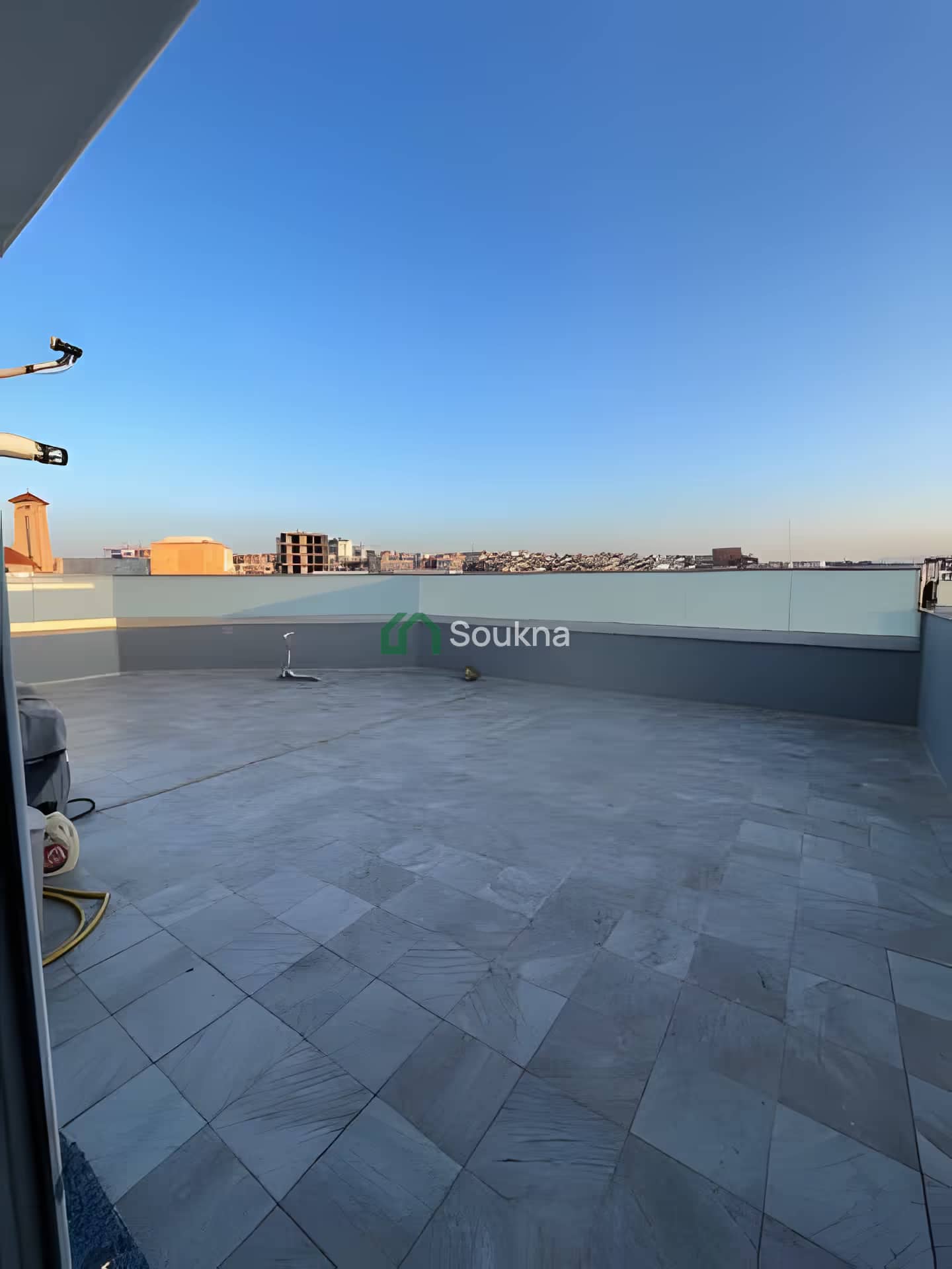 بيع شقة 4 غرف الجزائر أولاد فايت-1