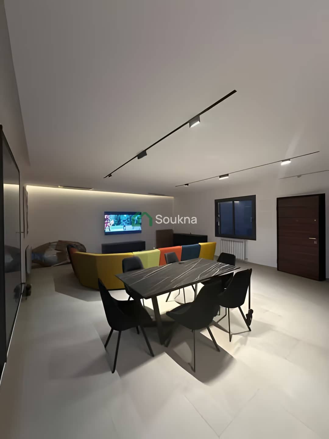 بيع شقة دوبلكس 4 غرف الجزائر عين بنيان - Photo 2