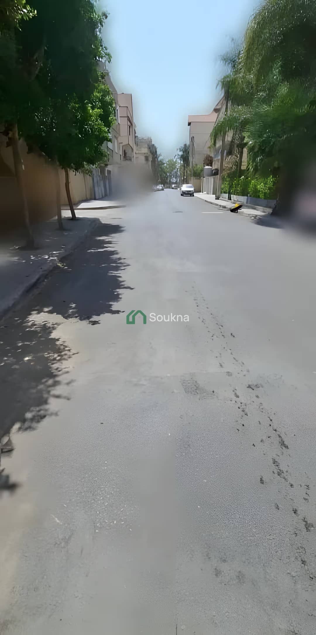 بيع فيلا الجزائر دار البيضاء - Photo 2