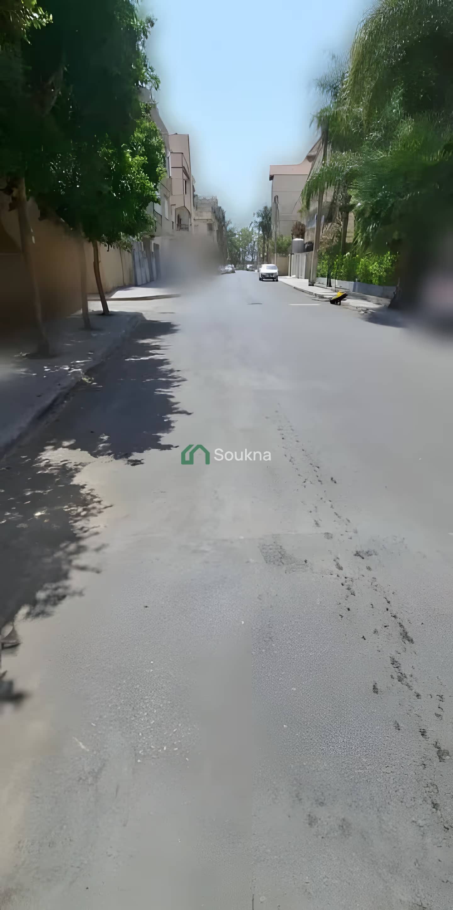 بيع فيلا الجزائر دار البيضاء-1