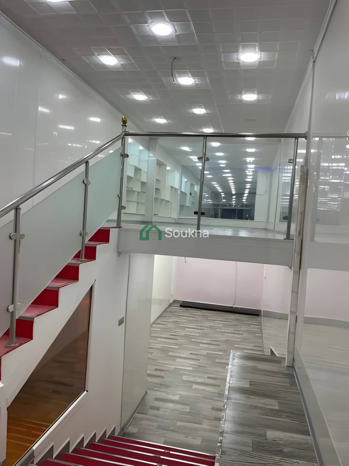 بيع محل الجزائر الجزائر وسط-1