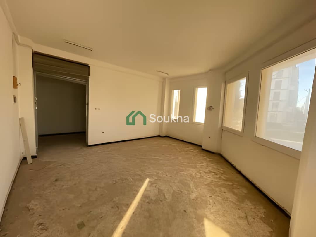 كراء محل الجزائر الرويبة - Photo 2