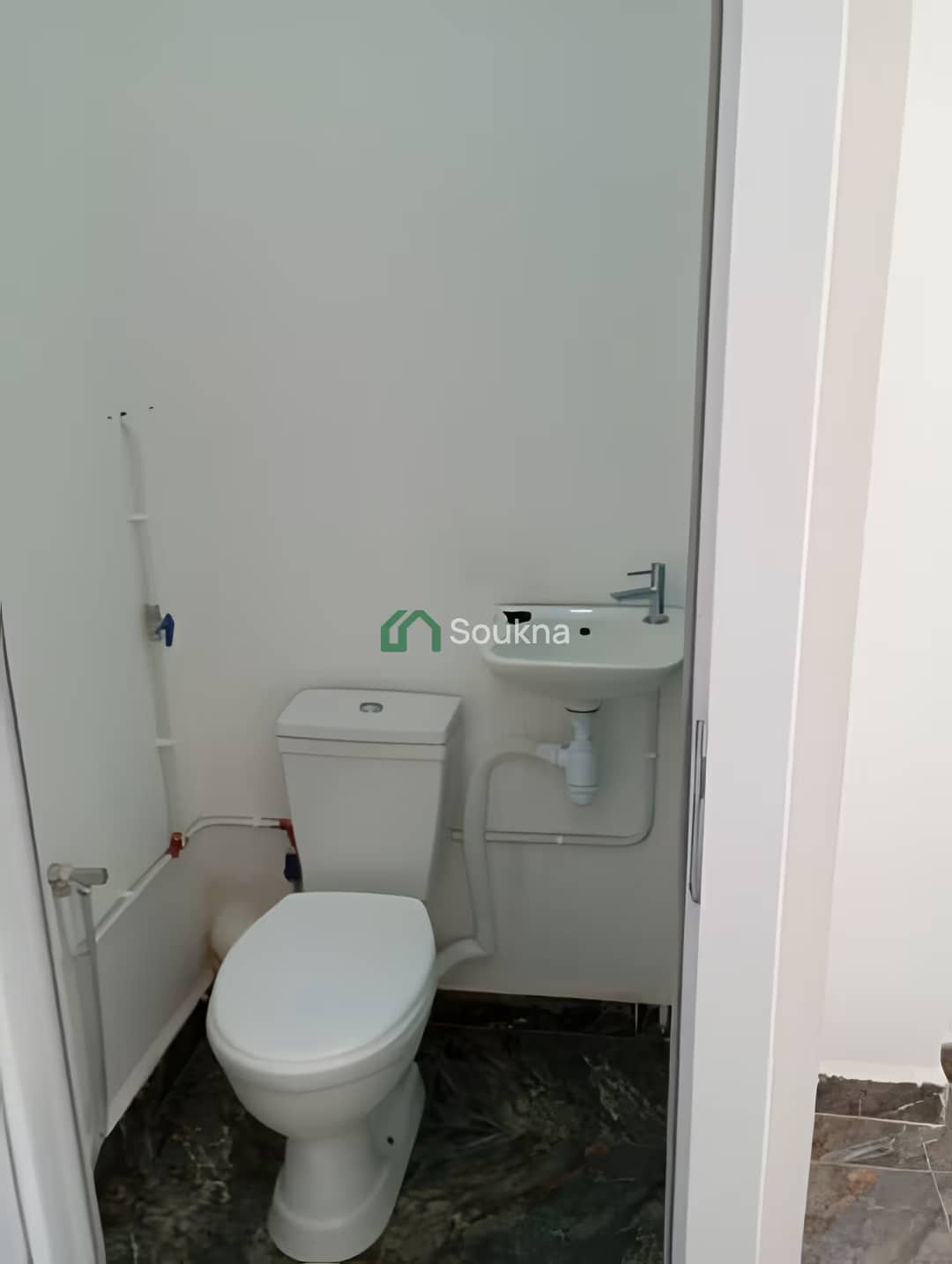 كراء محل الجزائر عين طاية - Photo 2