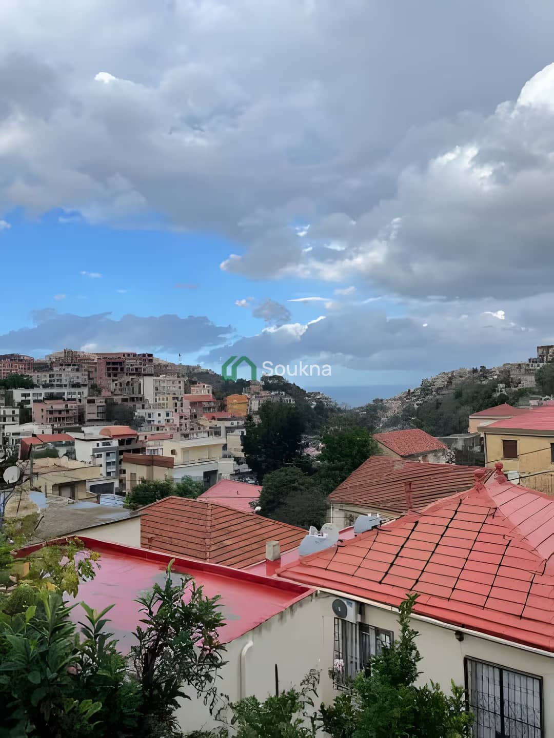 بيع فيلا الجزائر الأبيار - Photo 2