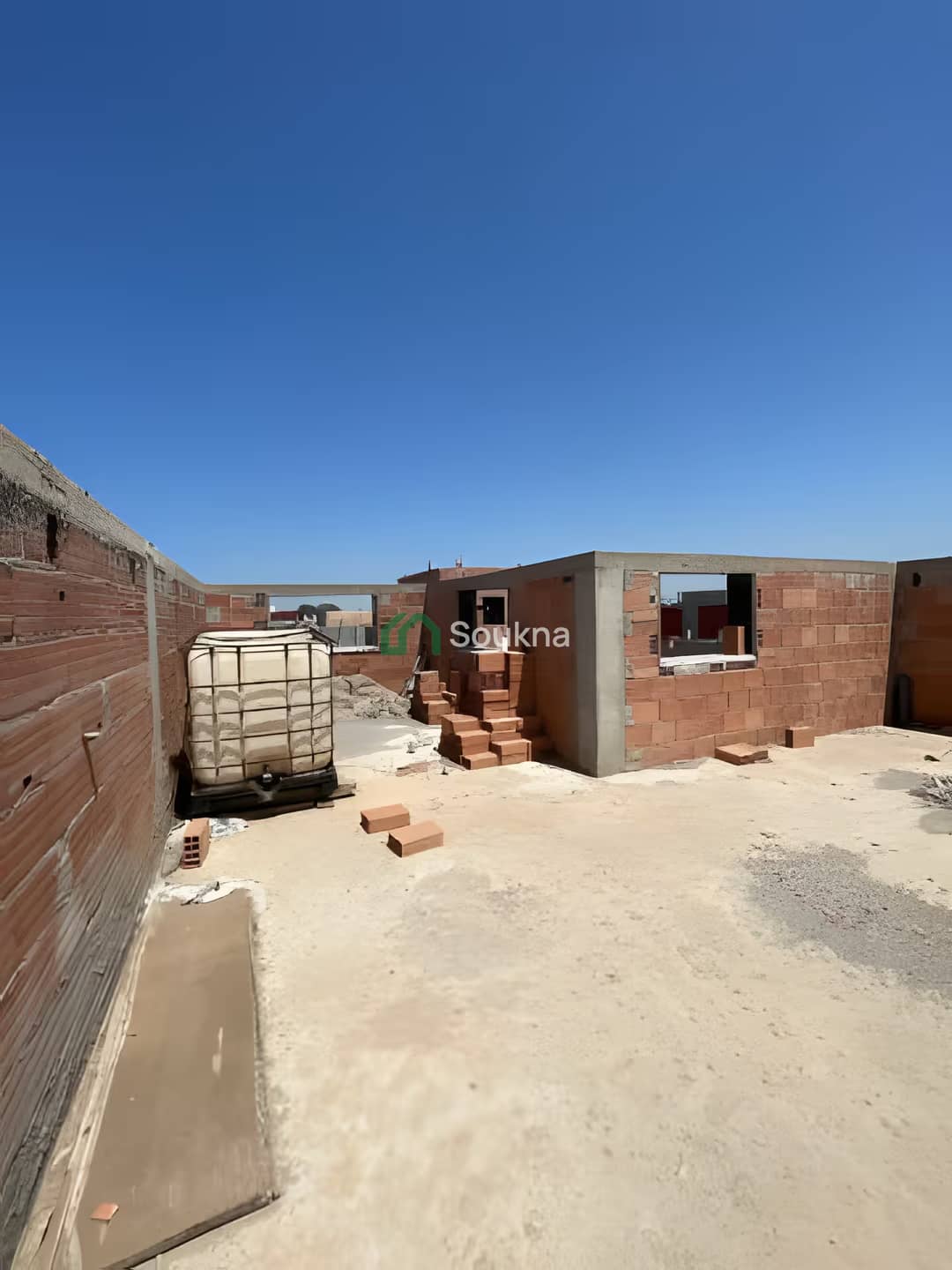 بيع فيلا الجزائر الرويبة - Photo 2