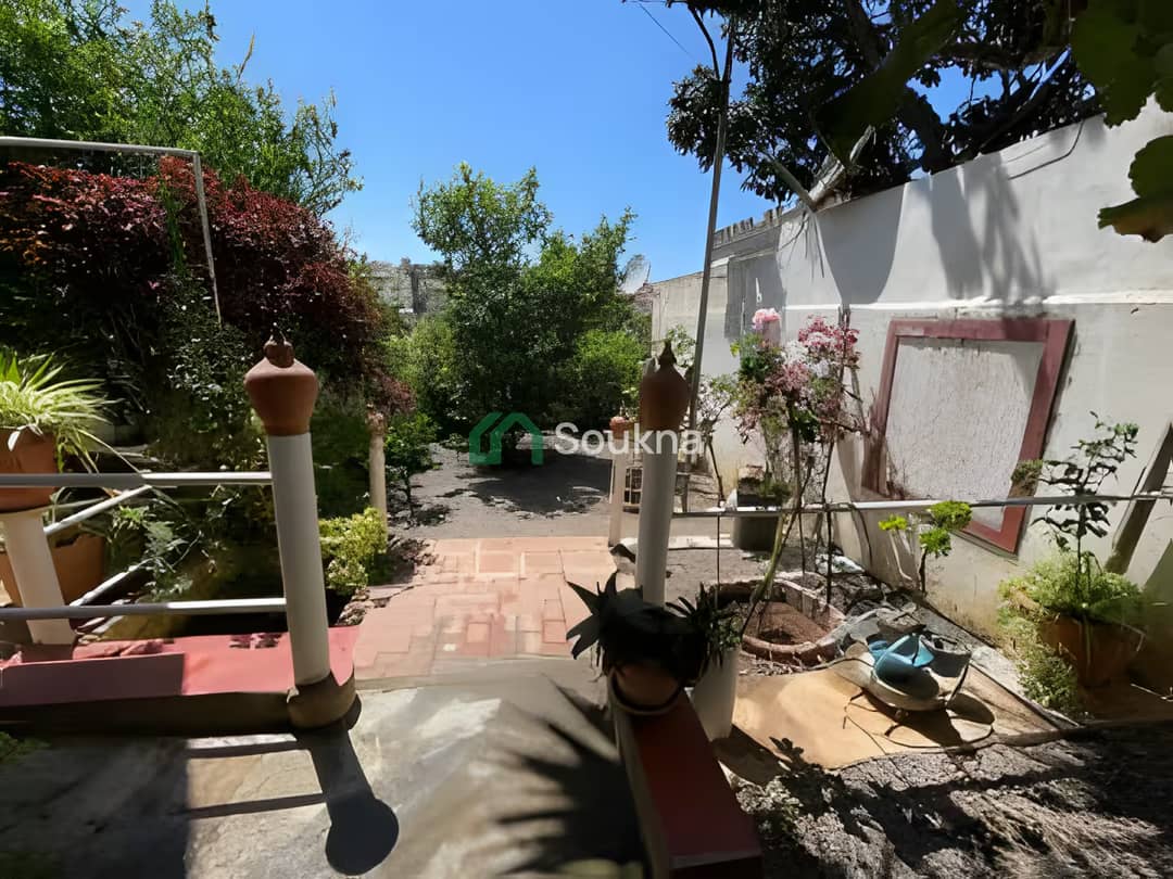 بيع فيلا الجزائر المرادية - Photo 2