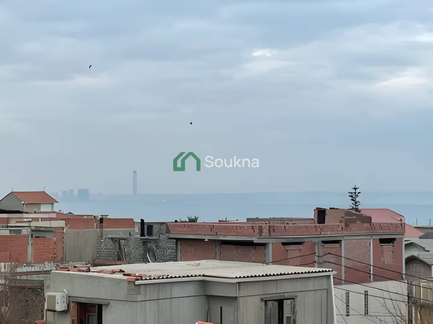 بيع فيلا الجزائر برج البحري-1