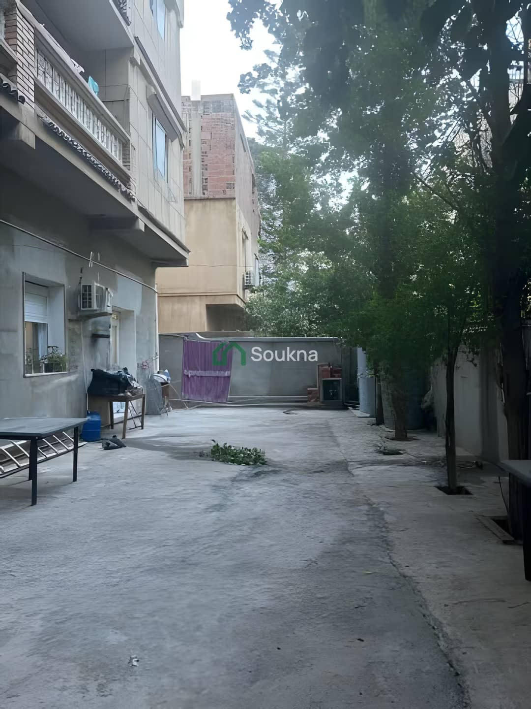 بيع فيلا الجزائر دار البيضاء - Photo 2