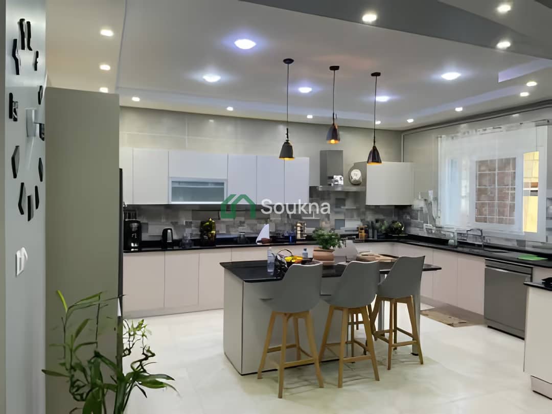 بيع فيلا بومرداس أولاد هداج - Photo 2