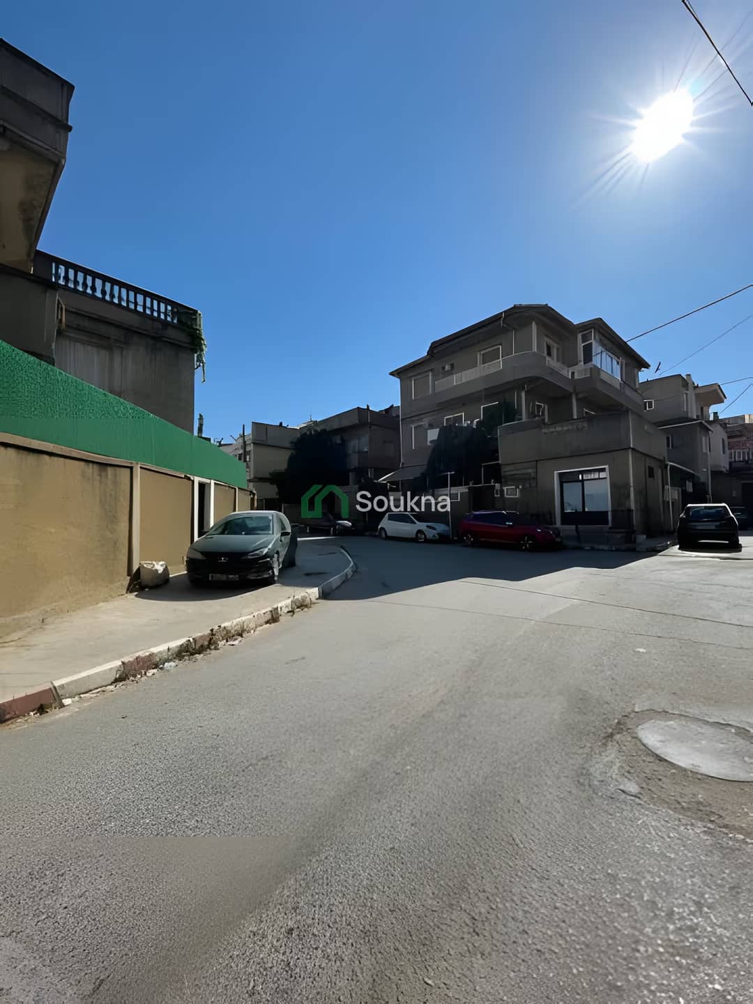 بيع فيلا بومرداس بودواو - Photo 2