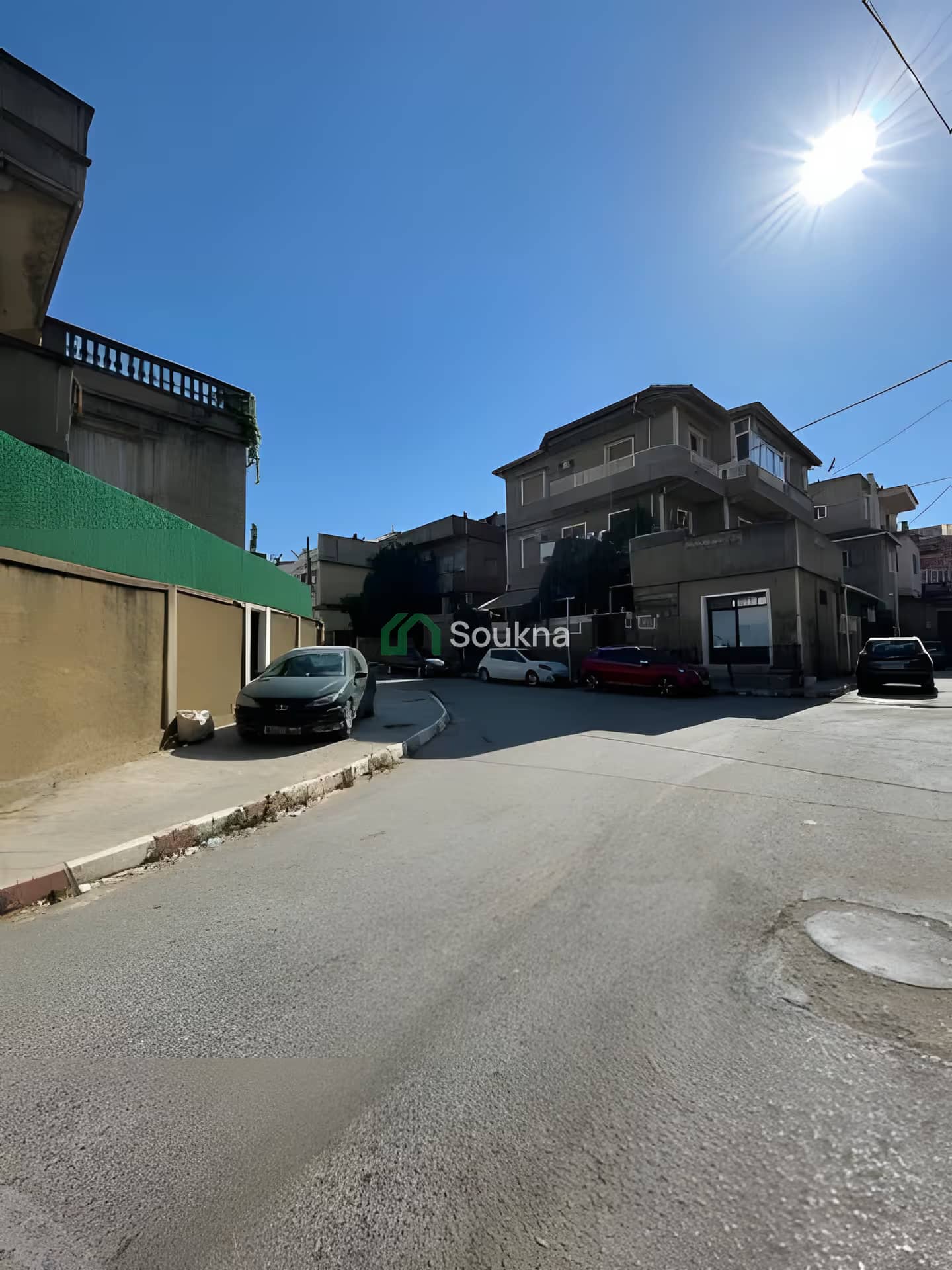 بيع فيلا بومرداس بودواو-1