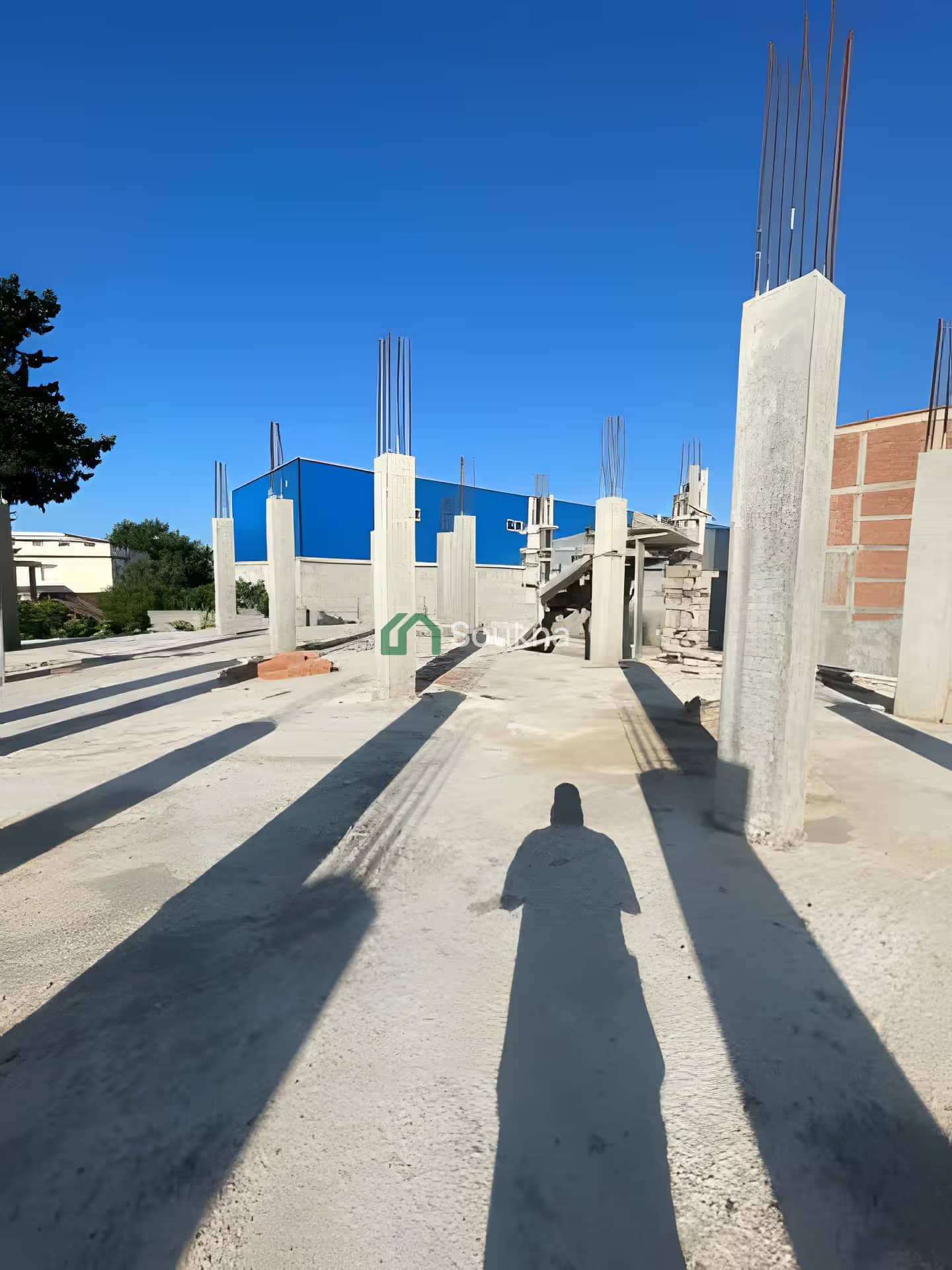 بيع فيلا بومرداس حمادي-1