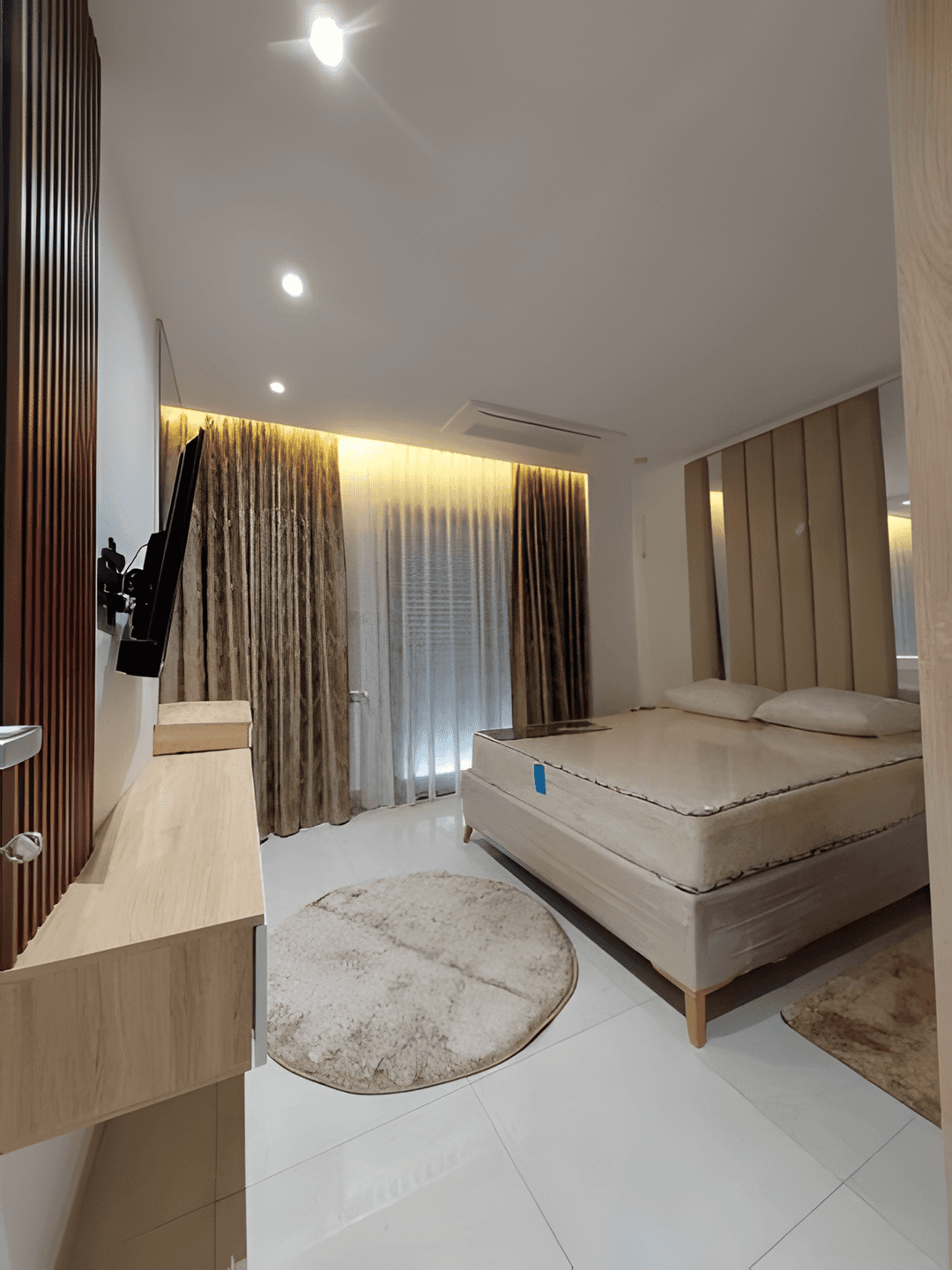 Vente Appartement F3 Alger Dar El Beida - Photo 2