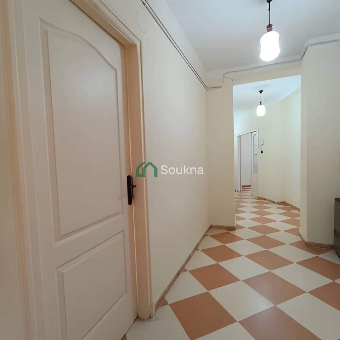 كراء شقة 5 غرف بومرداس بومرداس - Photo 2