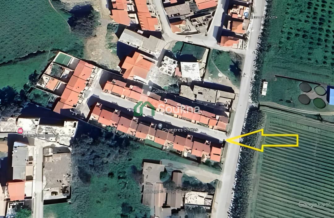 بيع فيلا بومرداس قورصو - Photo 2