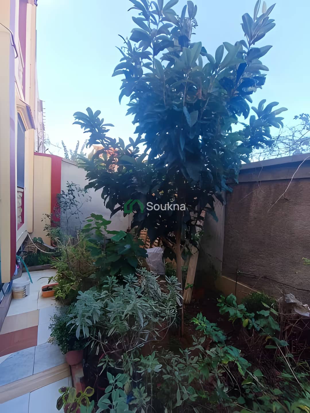 بيع فيلا بومرداس بومرداس - Photo 2