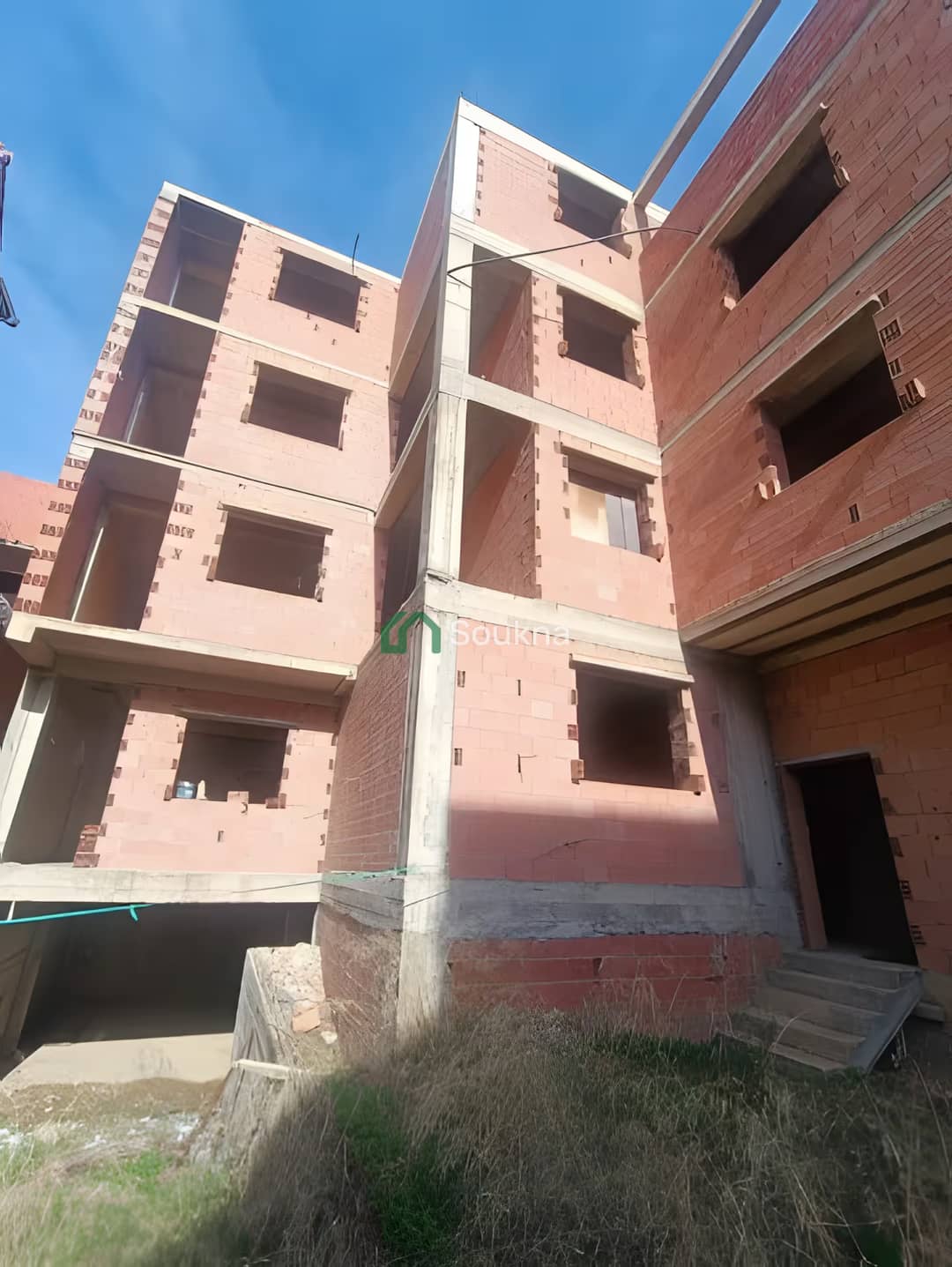 بيع فيلا بومرداس بومرداس - Photo 2