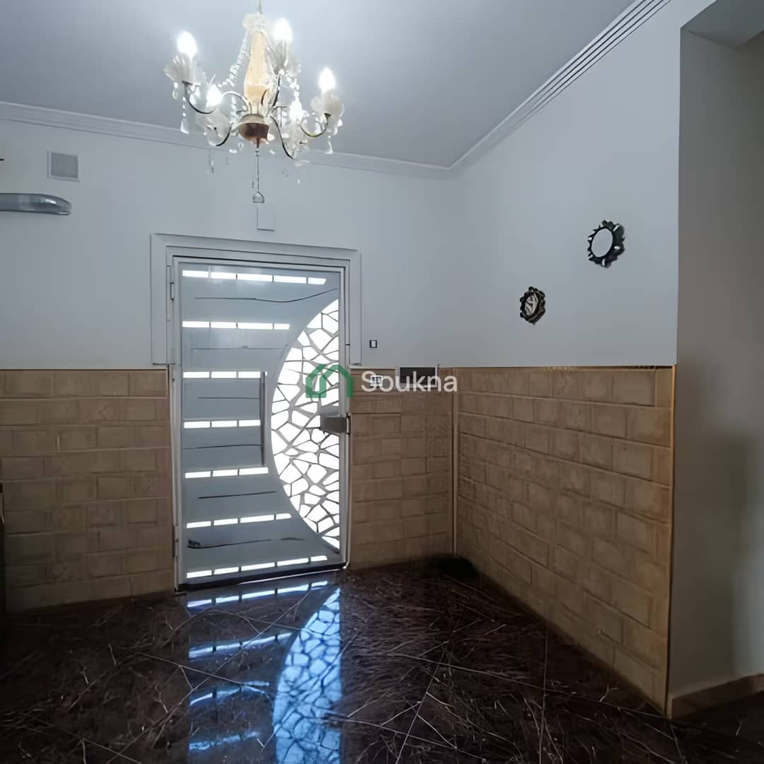 بيع فيلا بومرداس بومرداس - Photo 2