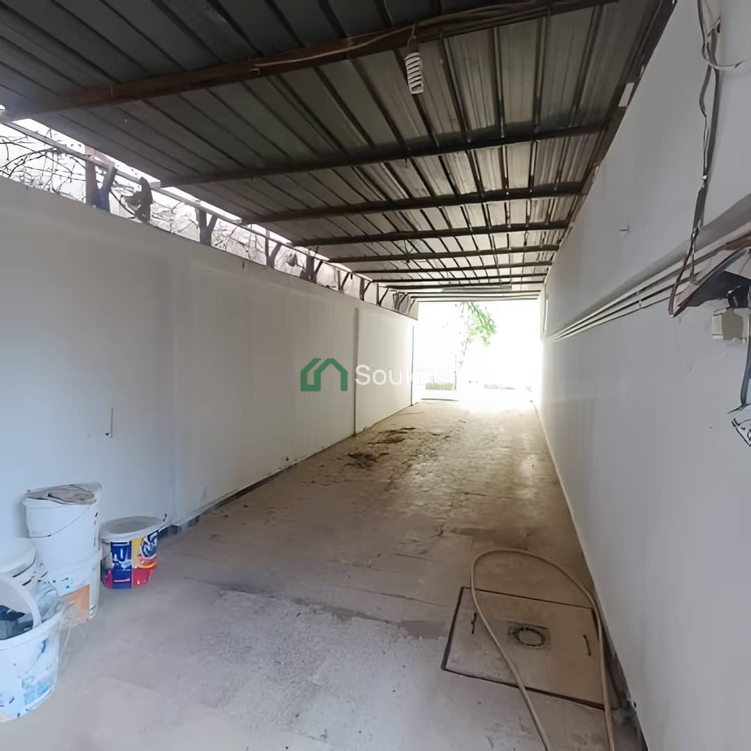 بيع فيلا بومرداس بومرداس - Photo 2