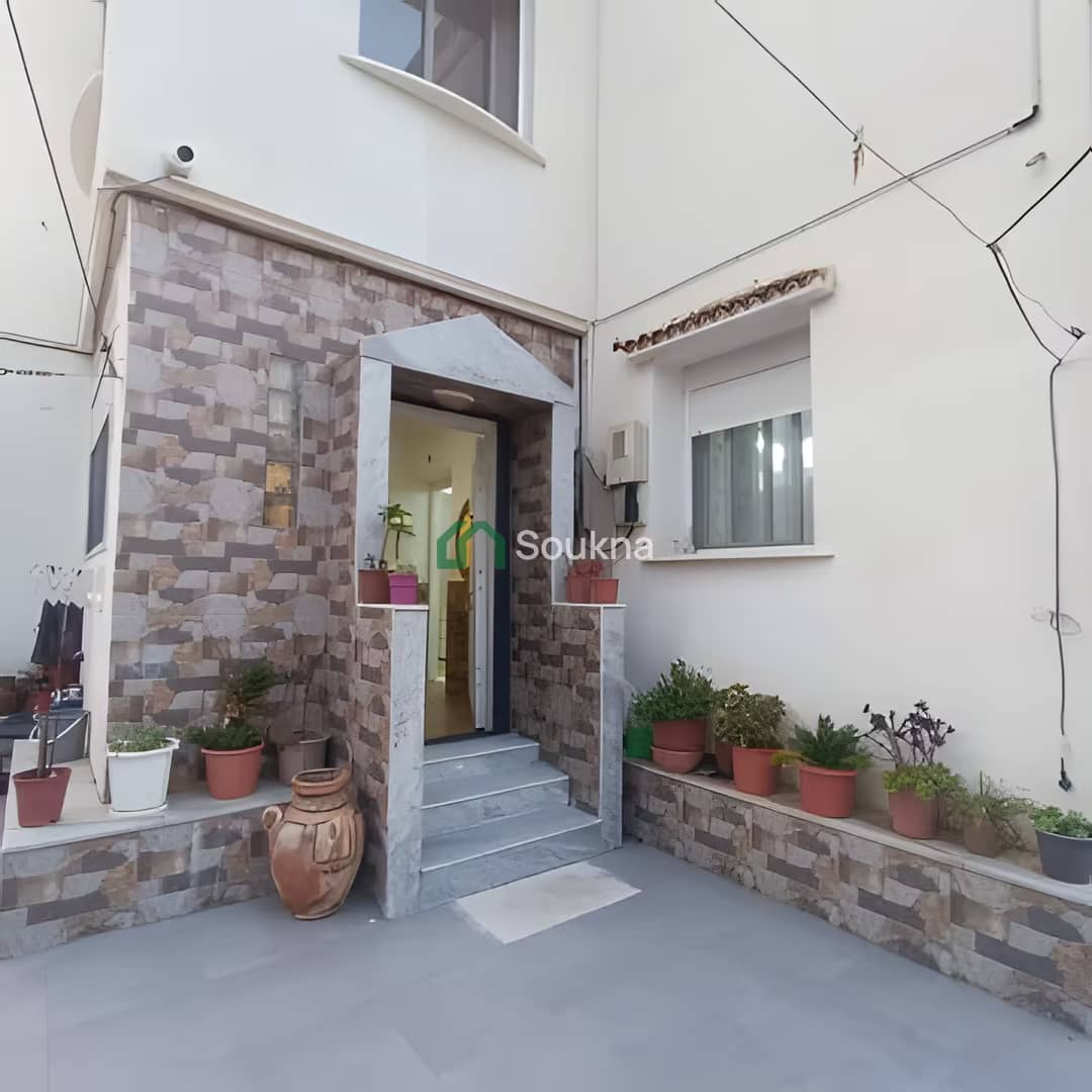 بيع فيلا بومرداس بومرداس - Photo 2