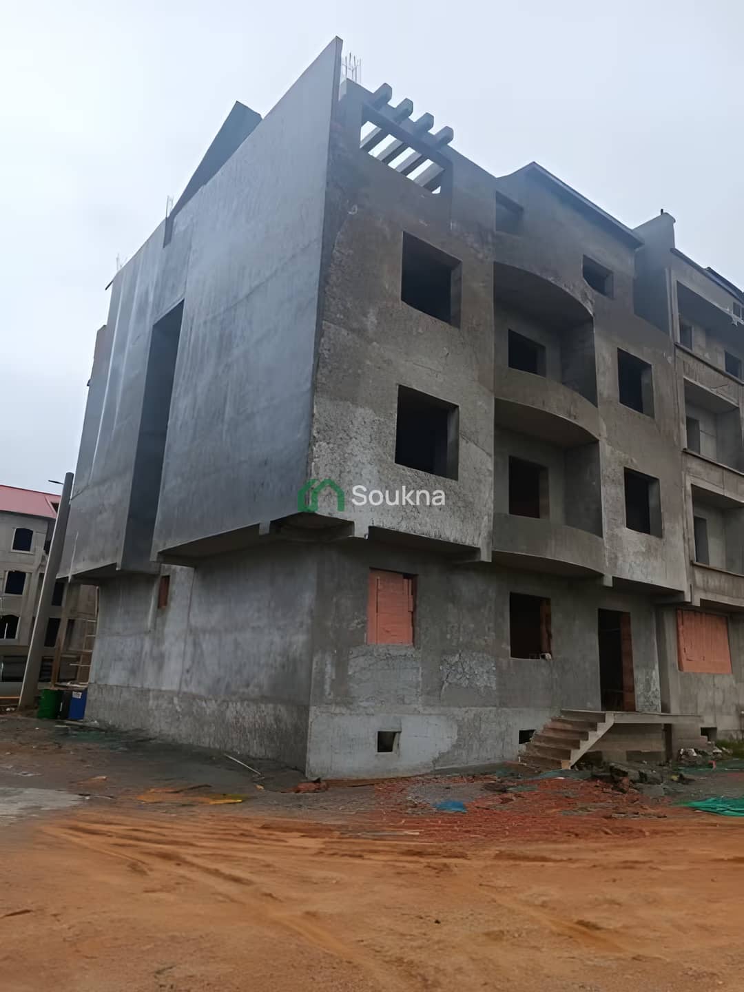 بيع فيلا بومرداس بومرداس - Photo 2