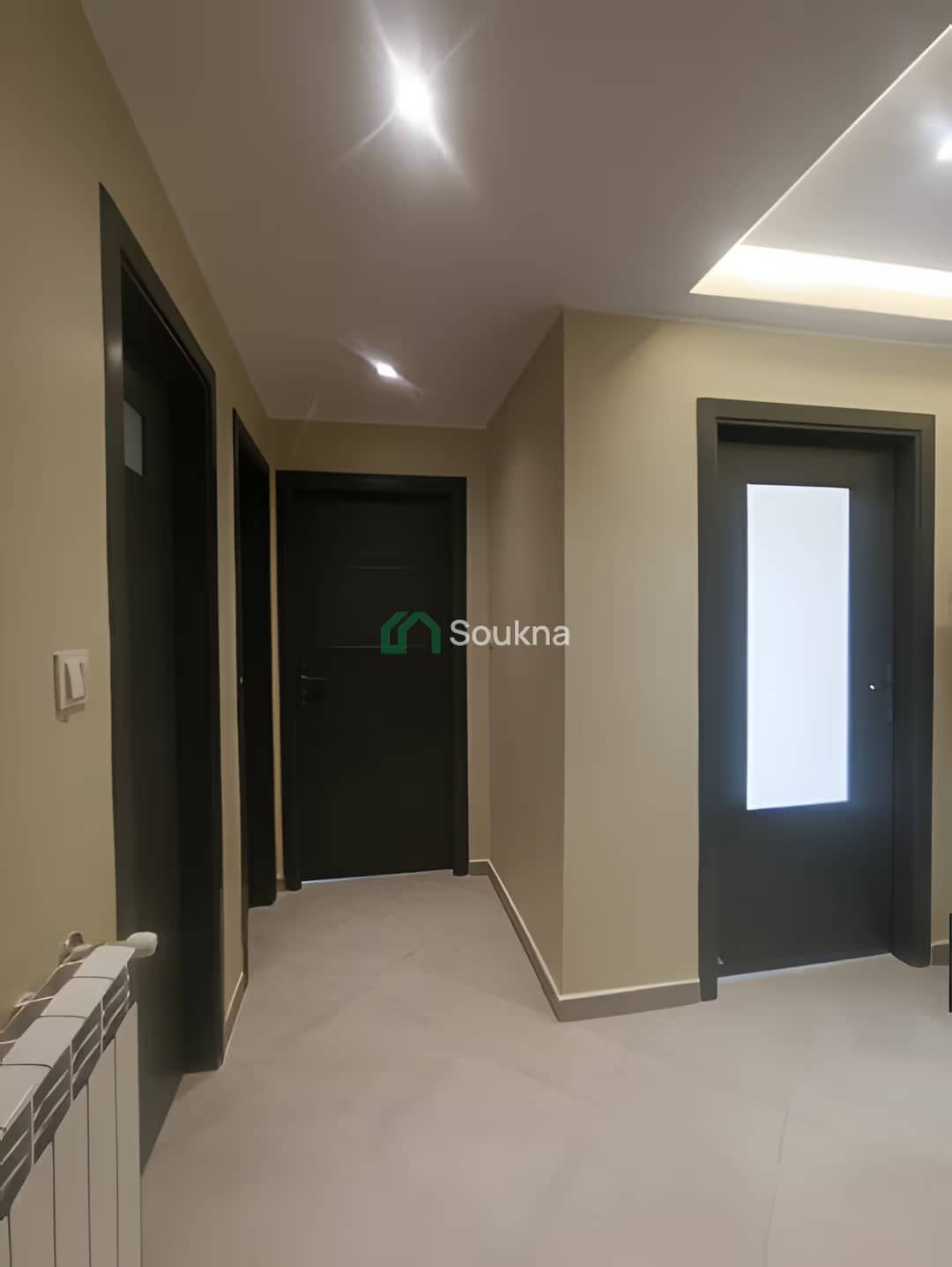 بيع شقة 3 غرف بومرداس بومرداس - Photo 2