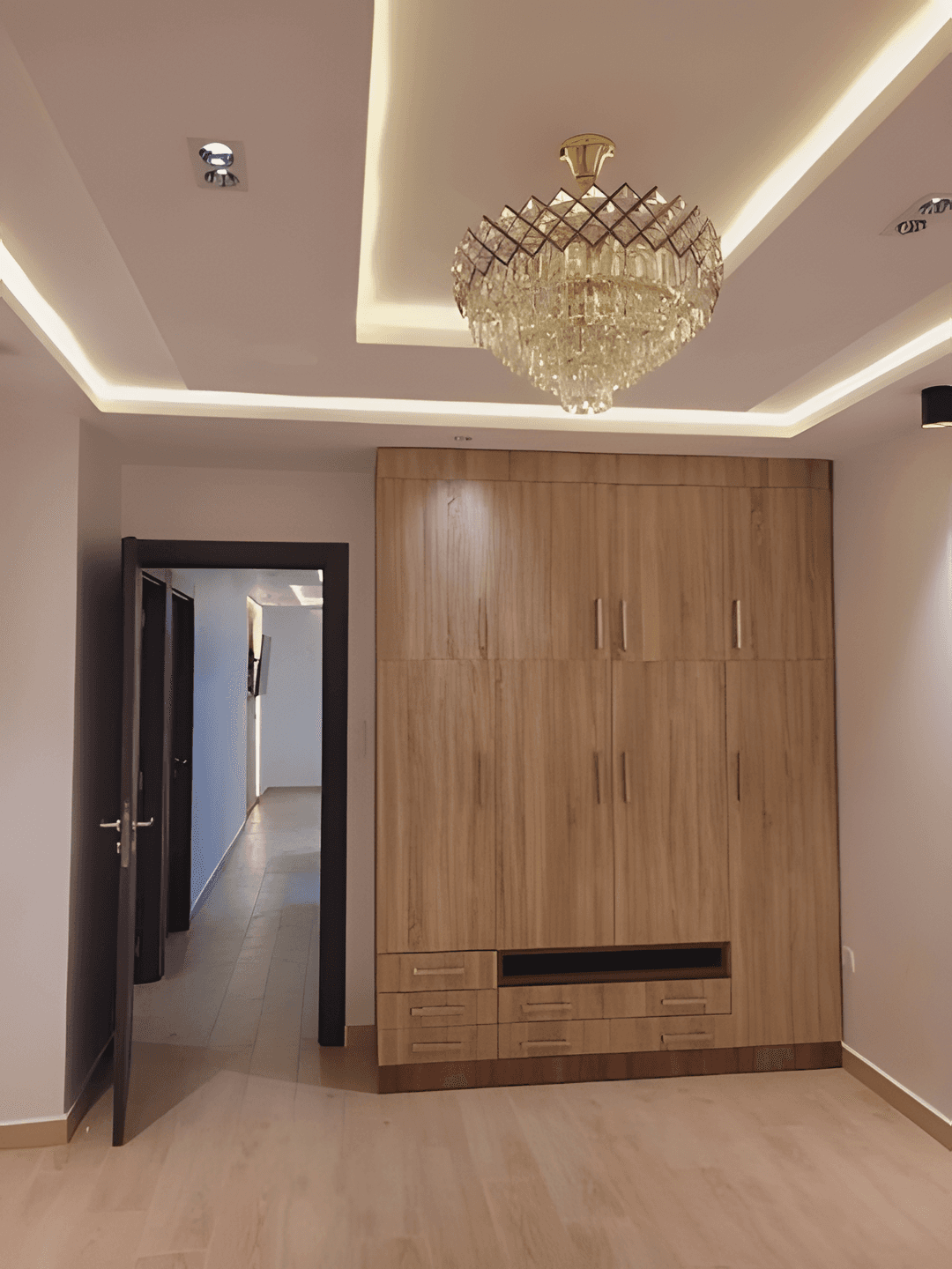Vente Appartement F3 Alger El Harrach - Photo 2