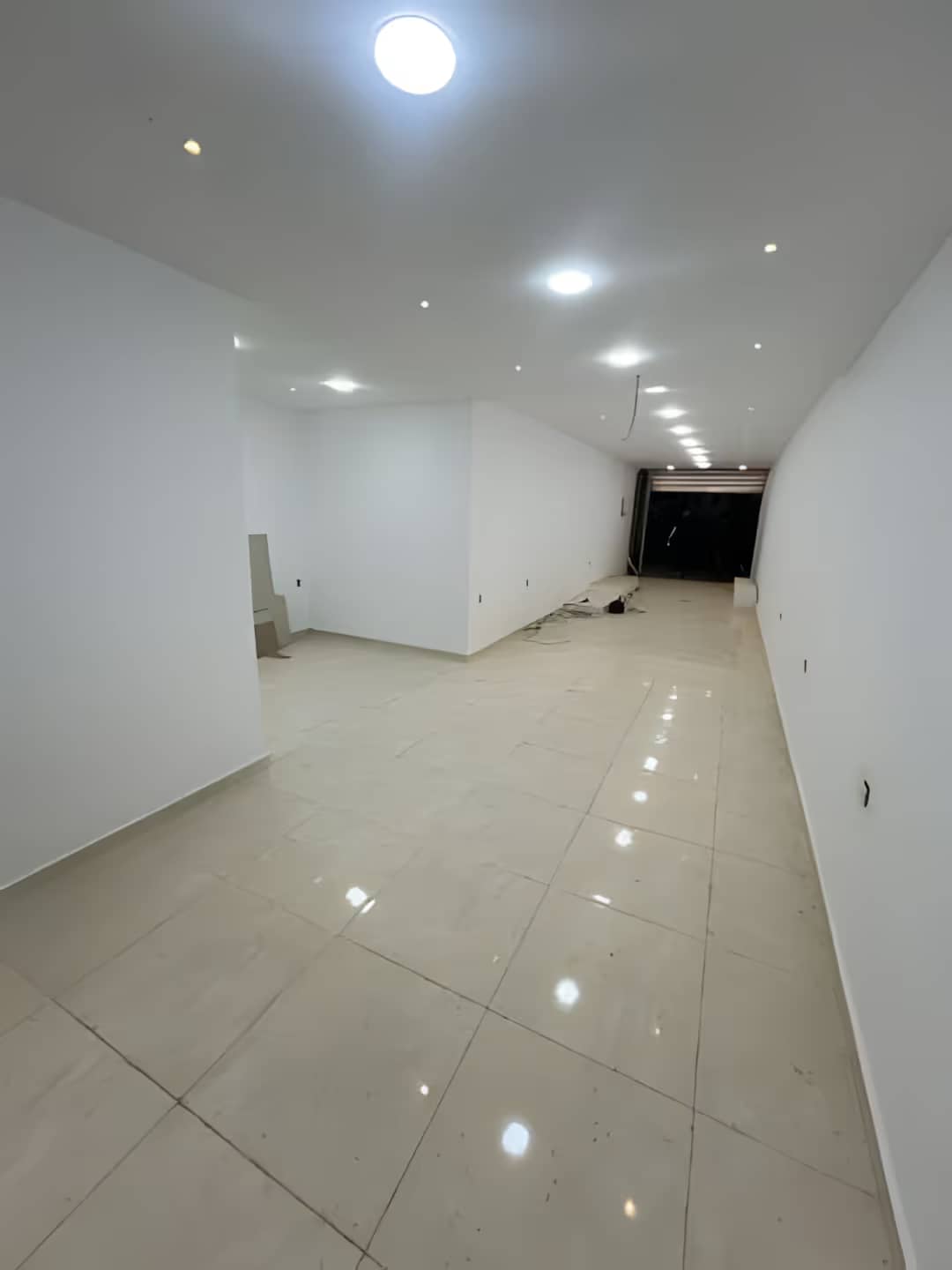 Location Local Alger Mahelma - Photo 3