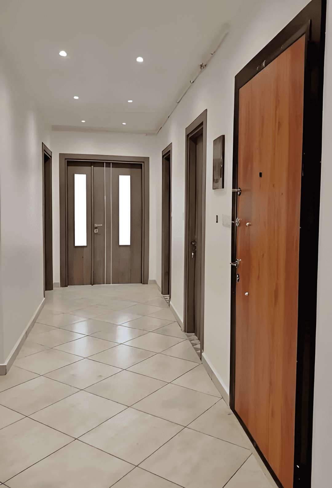Vente Appartement F4 Alger Bordj El Bahri - Photo 2
