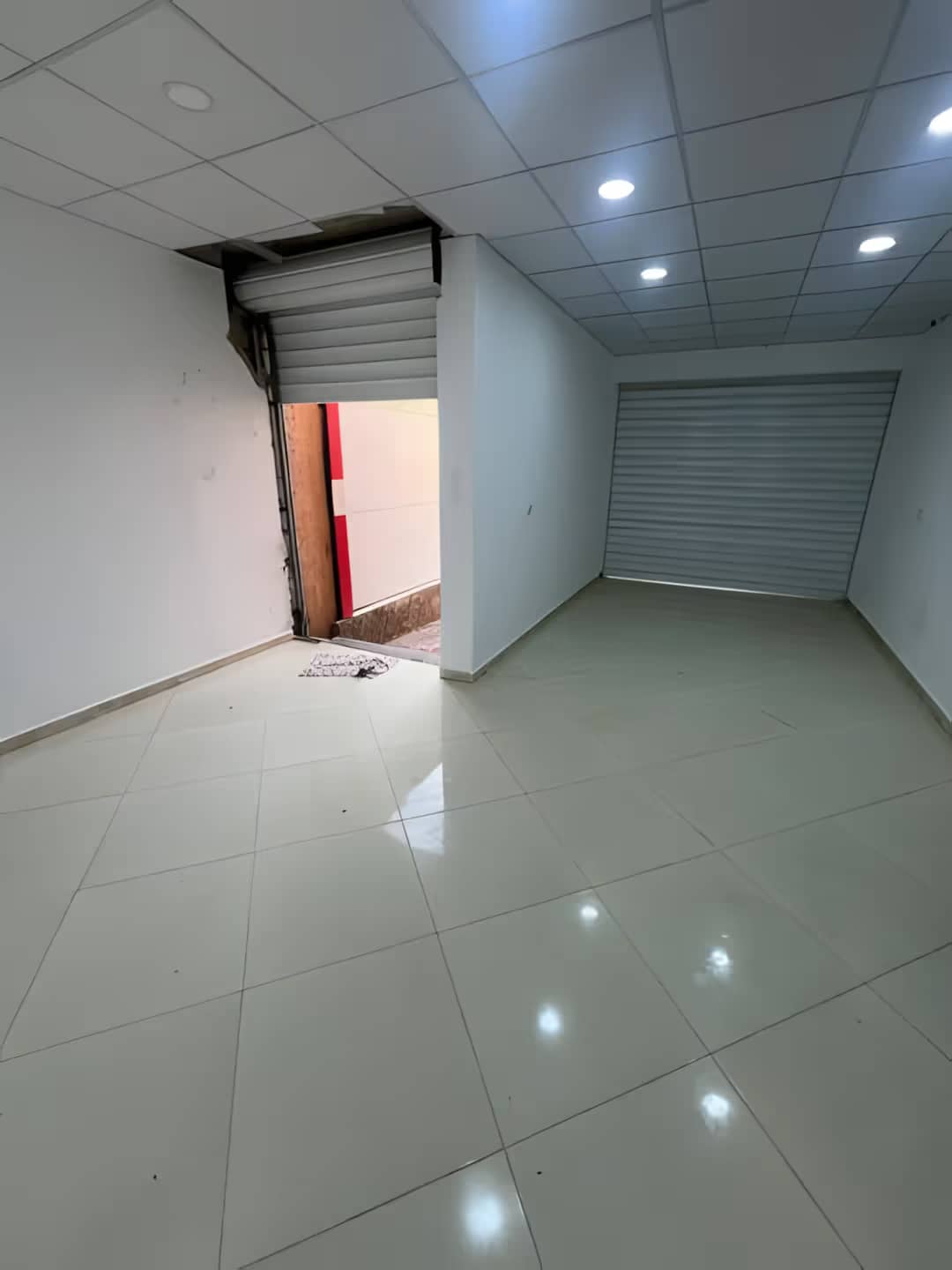 Location Local Alger Mahelma - Photo 3