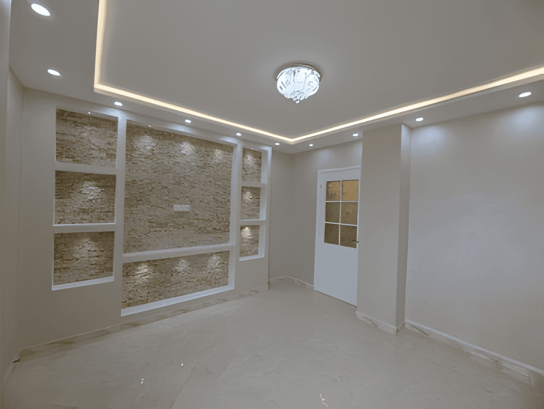 Vente Appartement F4 Alger Bordj El Kiffan - Photo 2